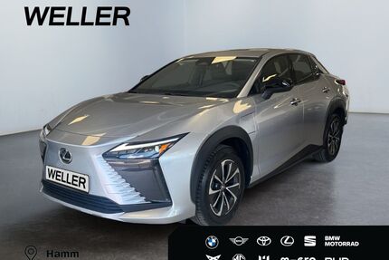 Lexus RZ Gebrauchtwagen