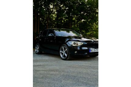 BMW 118 Gebrauchtwagen