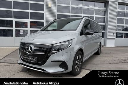 Mercedes-Benz EQV Gebrauchtwagen