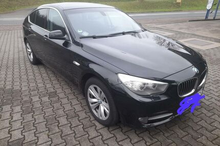 BMW 530 Gran Turismo Gebrauchtwagen