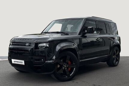 Land Rover Defender Gebrauchtwagen