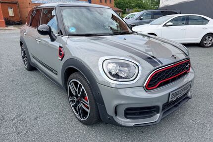 Mini John Cooper Works Gebrauchtwagen
