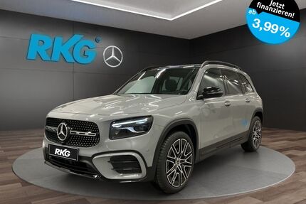 Mercedes-Benz GLB 200 Gebrauchtwagen