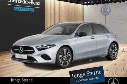 Mercedes-Benz A 200 Gebrauchtwagen