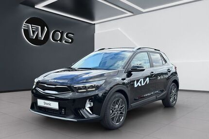 Kia Stonic Gebrauchtwagen