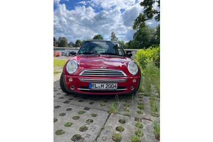 Mini Cooper Gebrauchtwagen