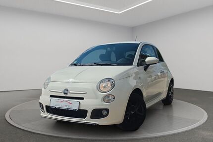 Fiat 500 Gebrauchtwagen