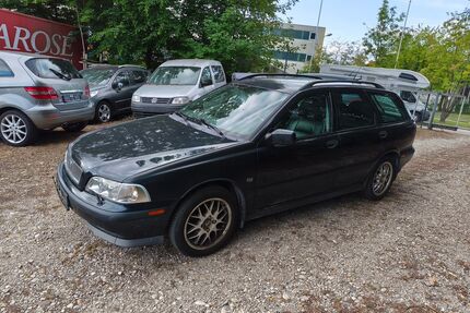 Volvo V40 Gebrauchtwagen