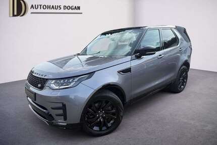 Land Rover Discovery Gebrauchtwagen