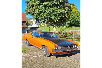 Ford Torino Gebrauchtwagen