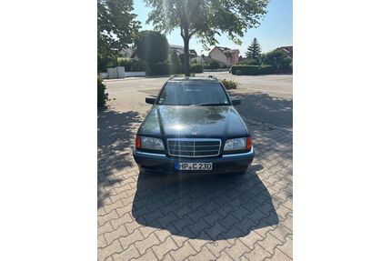 Mercedes-Benz C 230 Gebrauchtwagen