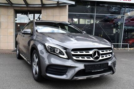 Mercedes-Benz GLA 200 Gebrauchtwagen