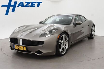FISKER Karma Gebrauchtwagen