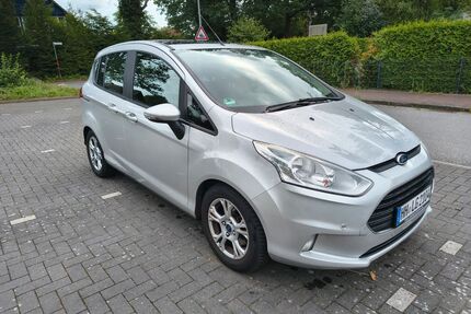 Ford B-Max Gebrauchtwagen