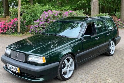 Volvo 850 Gebrauchtwagen