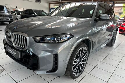 BMW X5 Gebrauchtwagen