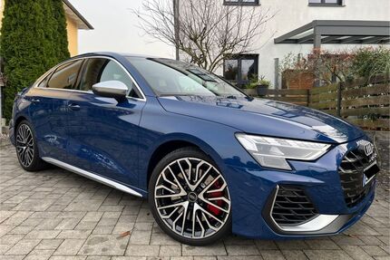 Audi S3 Gebrauchtwagen