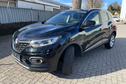 Renault Kadjar Gebrauchtwagen