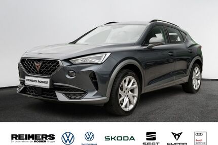 Cupra Formentor Gebrauchtwagen