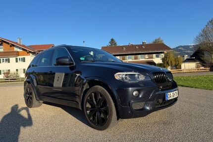 BMW X5 M Gebrauchtwagen