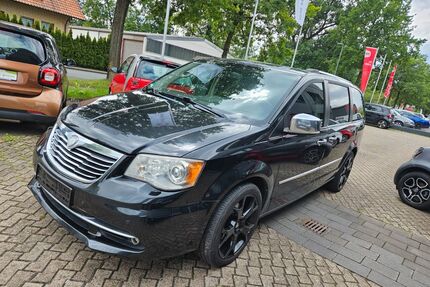 Lancia Voyager Gebrauchtwagen