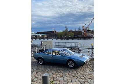 Ferrari Dino GT4 Gebrauchtwagen