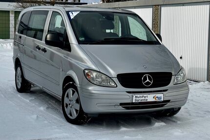 Mercedes-Benz Vito Gebrauchtwagen