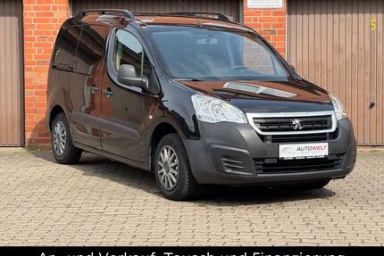 Peugeot Partner Gebrauchtwagen