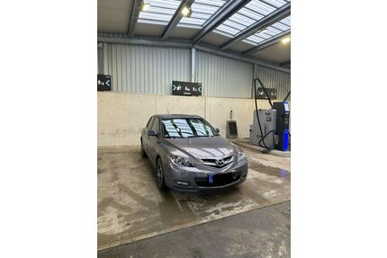 Mazda 3 Gebrauchtwagen