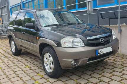 Mazda Tribute Gebrauchtwagen