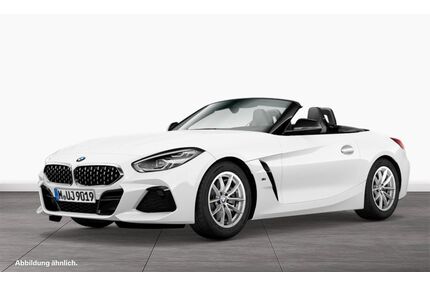 BMW Z4 Gebrauchtwagen