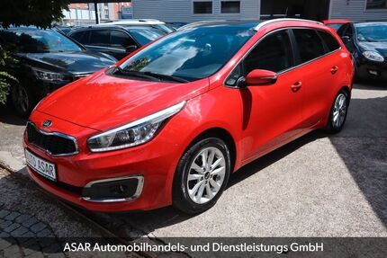 Kia Andere Gebrauchtwagen