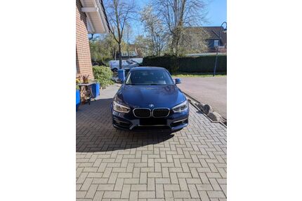 BMW 120 Gebrauchtwagen