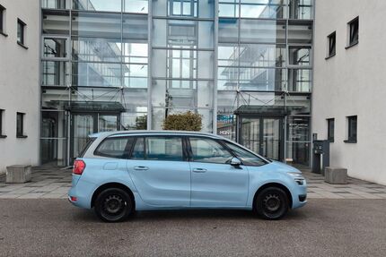 Citroen Grand C4 Picasso / SpaceTourer Gebrauchtwagen