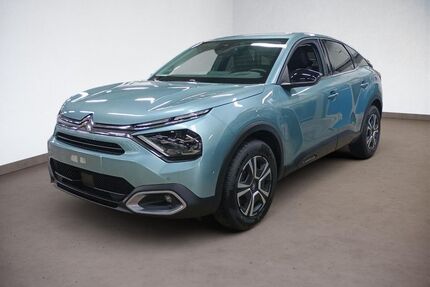 Citroen C4 Gebrauchtwagen