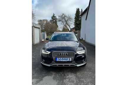 Audi A4 Allroad Gebrauchtwagen