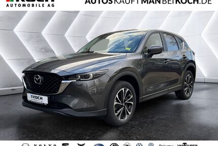 Mitsubishi CX-5 
