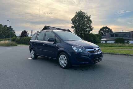 Opel Zafira Gebrauchtwagen
