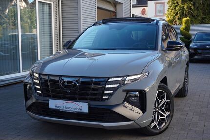 Hyundai TUCSON Gebrauchtwagen