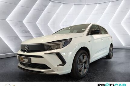 Opel Grandland (X) Gebrauchtwagen