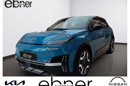 Nissan Micra Gebrauchtwagen