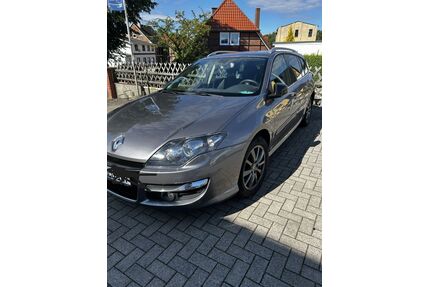 Renault Laguna Gebrauchtwagen