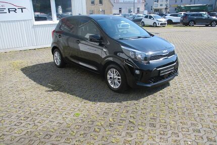 Kia Picanto Gebrauchtwagen