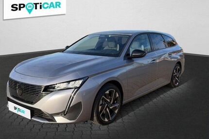 Peugeot 308 Gebrauchtwagen