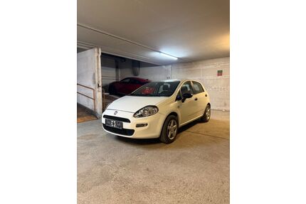 Fiat Punto Gebrauchtwagen