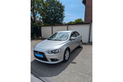 Mitsubishi Lancer Gebrauchtwagen