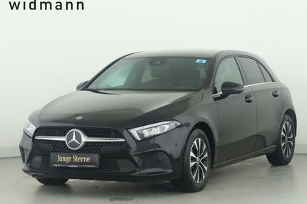 Mercedes-Benz A 180 Gebrauchtwagen