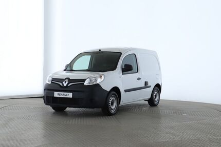Renault Kangoo Gebrauchtwagen