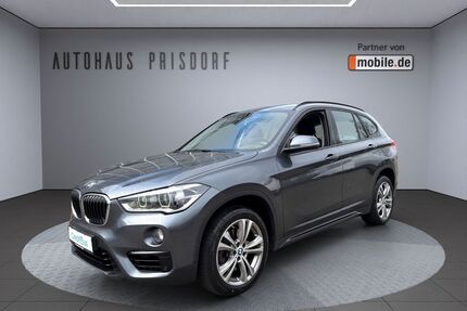 BMW X1 Gebrauchtwagen