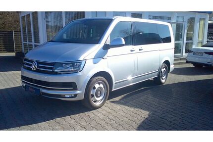 VW T6 Transporter Gebrauchtwagen
